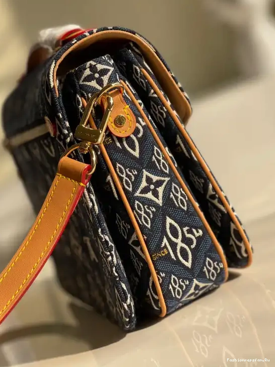 FS CHEAP 1854 SINCE MÉTIS LOUIS POCHETTE VUITTON 0623